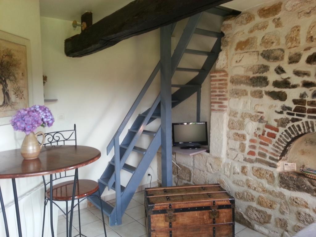 Gites De La Ferme De L'Eglise Fatouville-Grestain Exterior foto